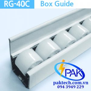 Plastic-Guide-RG-40C