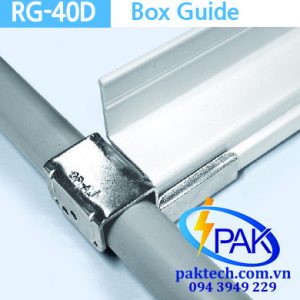 Plastic-Guide-RG-40D