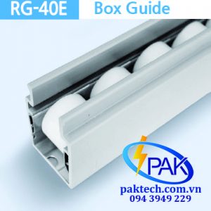 Plastic-Guide-RG-40E