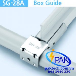 Plastic-Guide-SG-28A