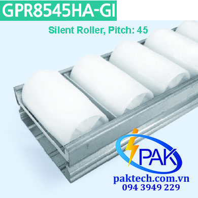 silent-roller-track-GPR8545HA-GI silent-roller-track-GPR8545HA-GI