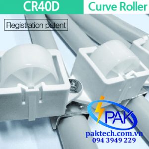 standard-roller-track-CR40D