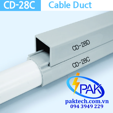 Plastic-Guide-CD-28C Plastic-Guide-CD-28C