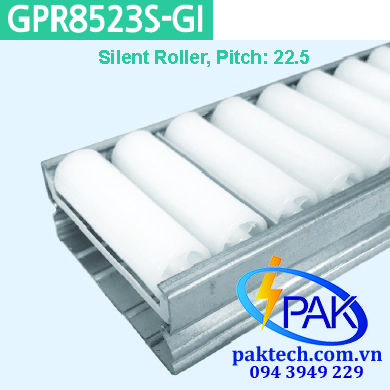 silent-roller-track-GPR8523S-GI silent-roller-track-GPR8523S-GI