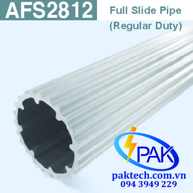 AFS2812 ống nhôm AFS2812